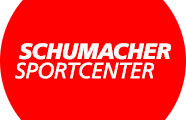 Intrane Sportcenter Schumacher logo